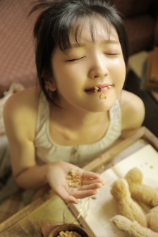 谁杀了潘巾莲